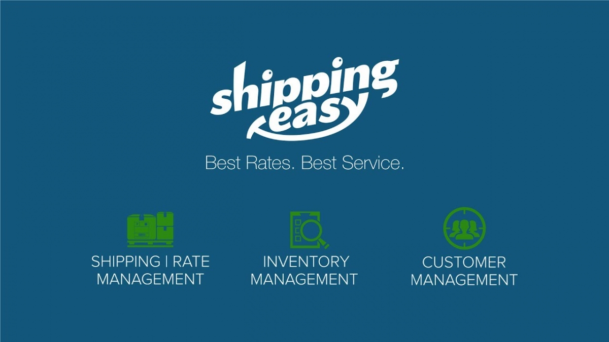 ShippingEasy Reviews: Online Shipping Solution For Businesses Engaged ...